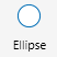 PDF Extra: ellipse shape icon